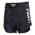 Custom Fighting Kickboxing Bjj Sublimation Jiujitsu Boxer Boxing Muay Thai  Design MMA Shorts
