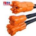 New Arrival Popular 7 Degree 38mm 34mm 32mm Button Taper Drill Bit for Rock Drilling