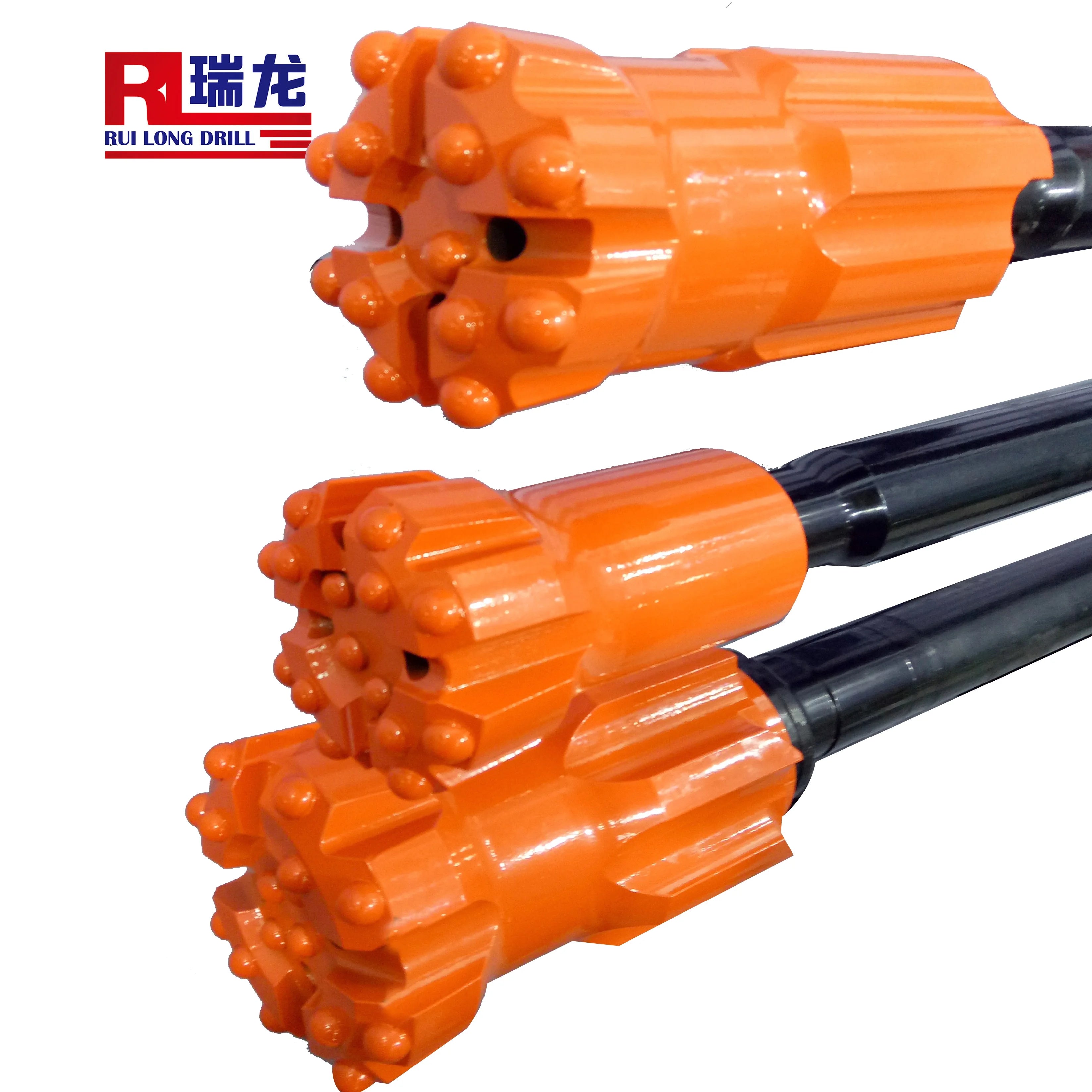 New Arrival Popular 7 Degree 38mm 34mm 32mm Button Taper Drill Bit for Rock Drilling