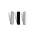 KH039 Ready Stock Wholesale pp Deodorant Tube Rotating Cover 5G Lipstick Tube Shikao Paste Tube DIY Lip Gloss Plastic