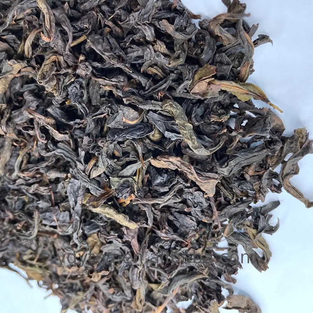 Original Factory Wu Long Da Hong Pao Tea for Body Healthcare