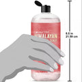OEM ODM Wholesale Himalayan Keratin Hair Growth Shampoo Anti-Hair Loss Dandruff Relief Litchi Flavor Lychee Color-Protection