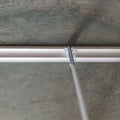 Professional Manufacture Square End Aluminium Bull Float New Condition 3-Year for Industrial Use Customized OEM Support