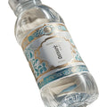 Digital Print Heat Custom Shrink Wrap Labels Bands 5 Gallon Water Bottle Label Soda Can Shrink Sleeves Water Label