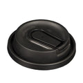 Wholesale Disposable Plastic Lid for Milk Tea Cold Drink Juice Ice Coffee Cup Lid Beverage Cap