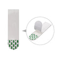 Easy Pull Self-Adhesive Poster Hanging Strips Water Activated Acrylic Hot Melt Sticker for Masking and Picture Hanging