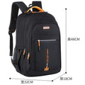 Hot Sale Wear-Resisting Travel Backpack Nylon Backpack Large Backpack Waterproof Laptop for School Business Unisex