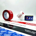 Customized Acrylic Adhesive Printed OPP BOPP Logo Tape Branded Parcel Sealing Shipping Packaging