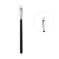 HMU Whole Sale High Quality Private Label Synthetic Hair Individual Makeup Short Size Eye Shadow Brush for Eyes