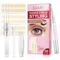 ELAIMEI Invisible Beauty Tools Easy Comfortable Long Lasting Makeup Double Eyelid Tape Sticker Double Eyelid Tape