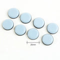 Furniture Pads High Quality Easy Glides for Moving Chair Furniture Glides