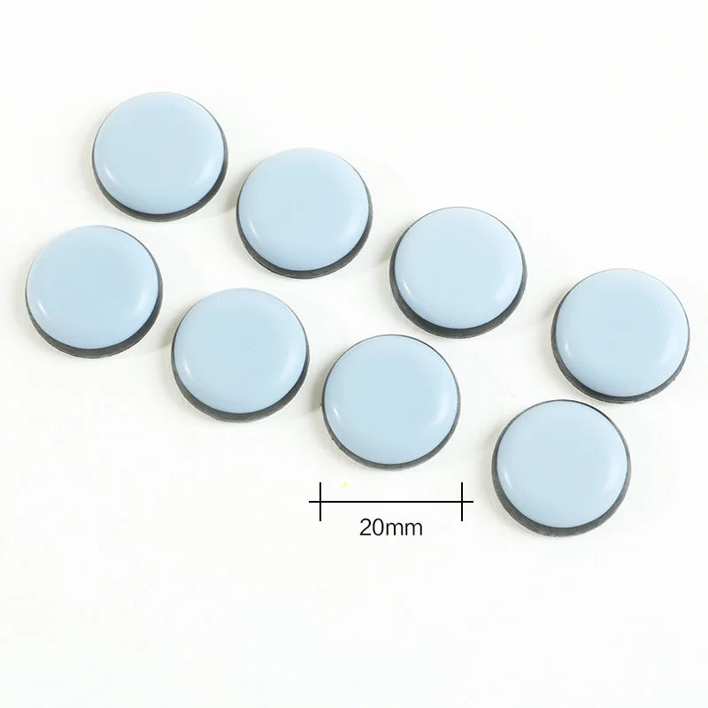 Furniture Pads High Quality Easy Glides for Moving Chair Furniture Glides