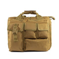 Wholesale Dropshipping A025 25L Outdoor Messenger Shoulder Computer Bag Sports Cycling Waterproof Bag