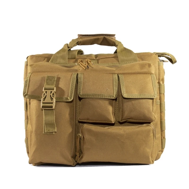 Wholesale Dropshipping A025 25L Outdoor Messenger Shoulder Computer Bag Sports Cycling Waterproof Bag