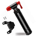 Mini Emergency CO2 Bike Air Pump for Bicycles