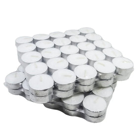 One Day Delivery 12g Tealight Candle 4 Hours Burning Time for Hotel