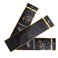 Free Samples Resealable Zipper Plastic Mylar Pre Custom Roll Packaging Ziplock Cigar Bags