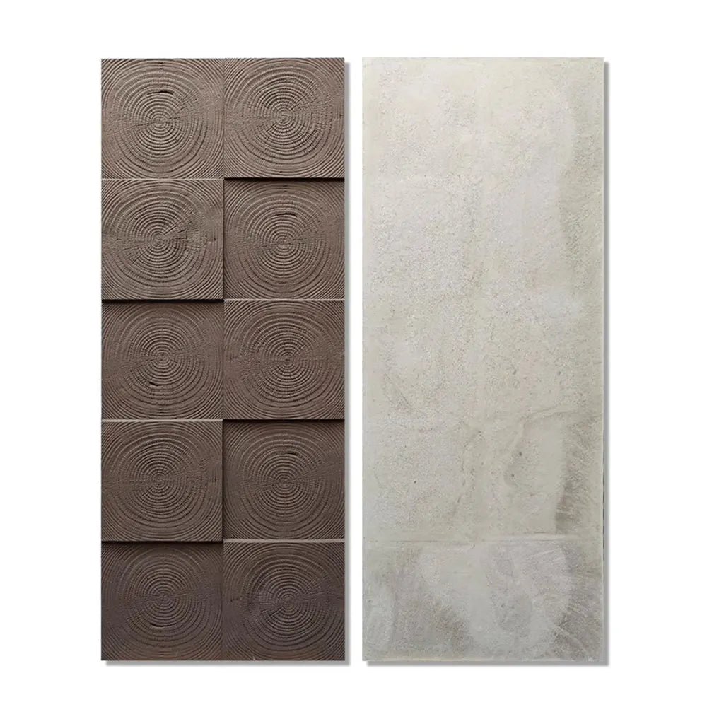 PU Stone Wall Panels Longtime Multiple Colour Decorative Wall Panels Pu Foam 3d Metal Decorative Wall Panels for Outdoor
