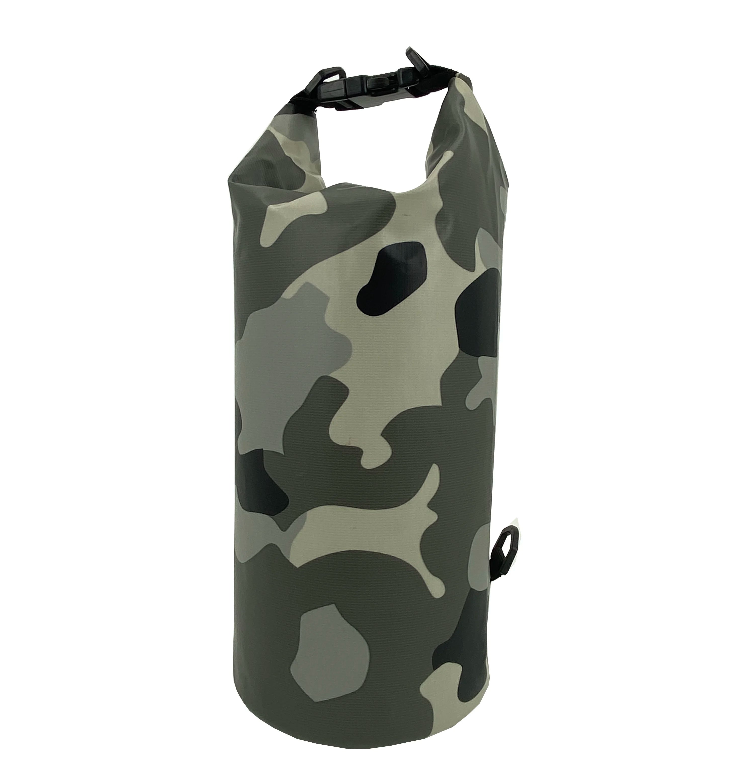 Waterproof Ocean Pack Outdoor Durable PVC Swimming Dry Bag