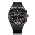 Top Brand MEGIR 2073 Luxury Silicone Multifunctional Wristwatch Waterproof Sport Watch for Men Electronic Watches Custom LOGO