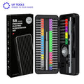 Precision Electric Screwdriver Sets 58 in 1 Tools Rechargeable Mini Small Kit Wireless Bits Glass Watch Mobile Cell Phone Repair
