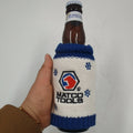 Beer Bottle Cooler Knit Sweater Bottle With Custom logo