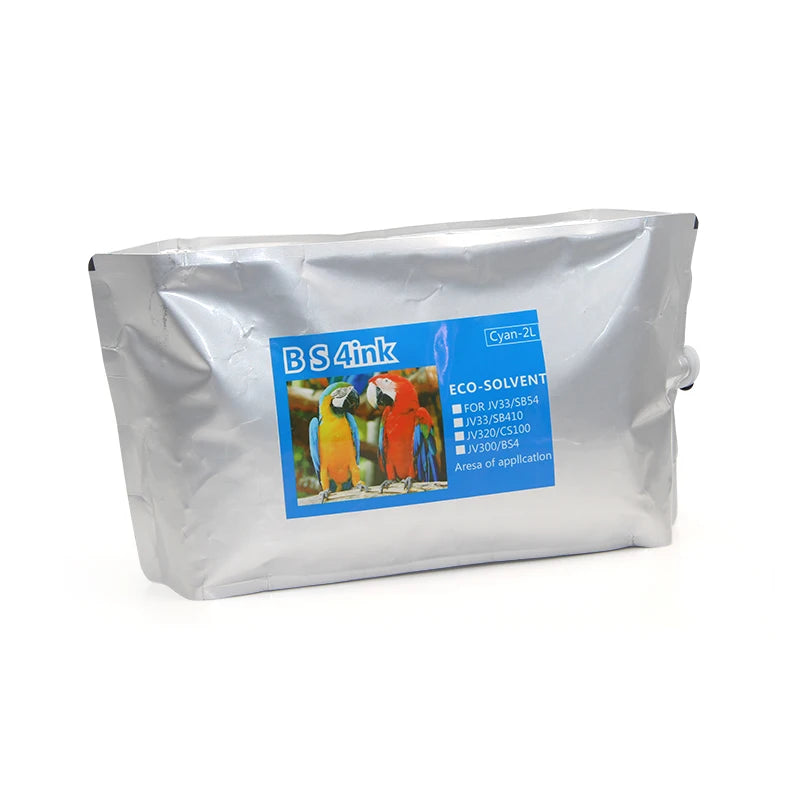 Ocbestjet BS3 Ink for Mimaki Cjv30-160 CJV150-75 CJV150-107 CJV150-130