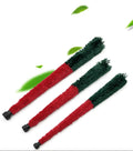 Alto/Tenor/Soprano Saxophone Cleaning Brush Soft Maintain Tool Inner Cleaner Pad Saxophone Bar Brush Woodwind Instruments Parts