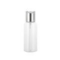 Ningbo Factory Custom 4oz Plastic Cylinder Bottles Cheap Packaging for Cosmetics and Skincare Lotions 120ml Capacity Disk Cap
