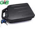 Customized Lithium Ion Battery Pack 60v 20ah Full Capacity Batteries for Electric Scooter Motorcycle