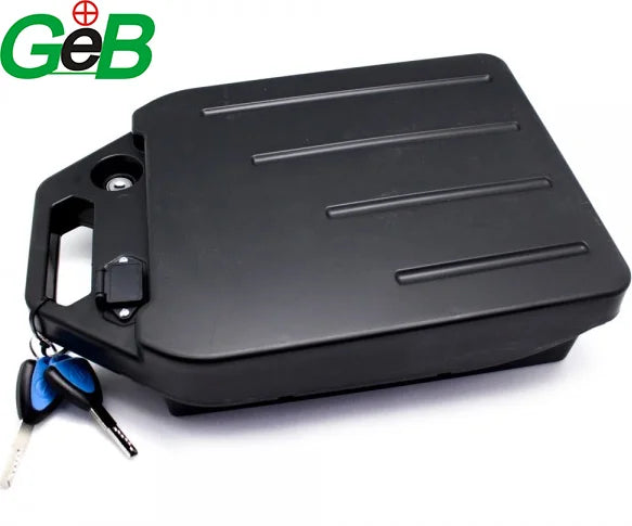 Customized Lithium Ion Battery Pack 60v 20ah Full Capacity Batteries for Electric Scooter Motorcycle