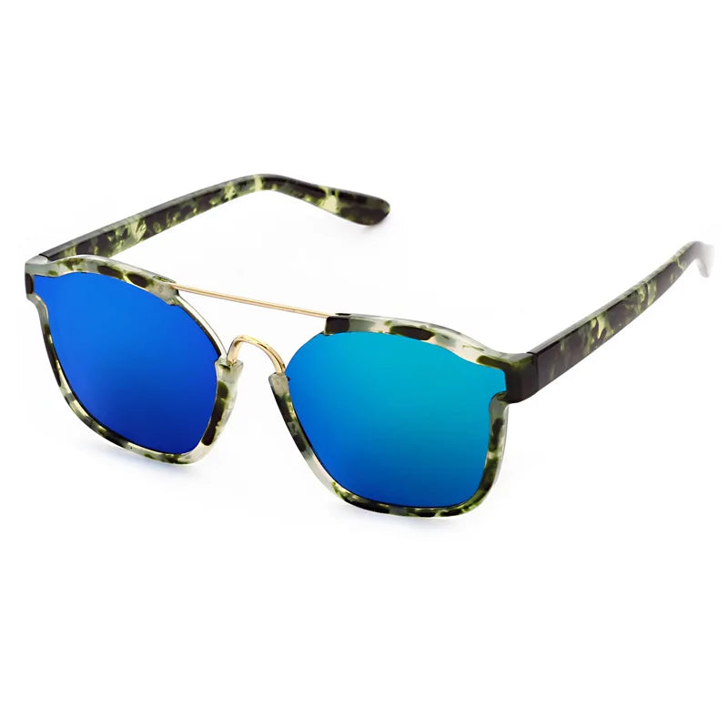 2025 New Fashion High End Sunglasses Classic Metal Sunglasses Wholesale Custom Logo