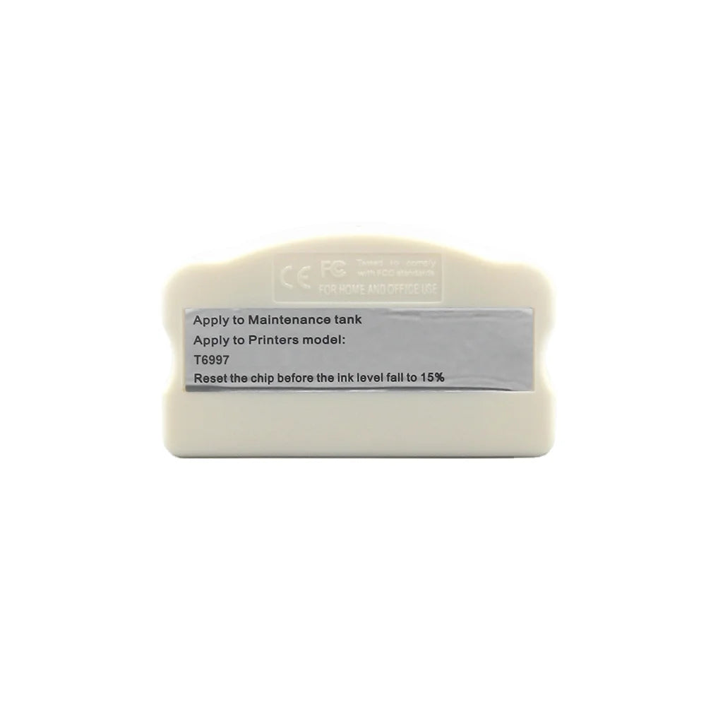 Maintenance Tank Resetter T6997 T699700 for EPSON Surecolor T3470 T5470 T3475 T5475 Printers