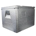 108L EPP Foam Cooler Box Protective & Cushioning Material for Food Delivery Premium Quality