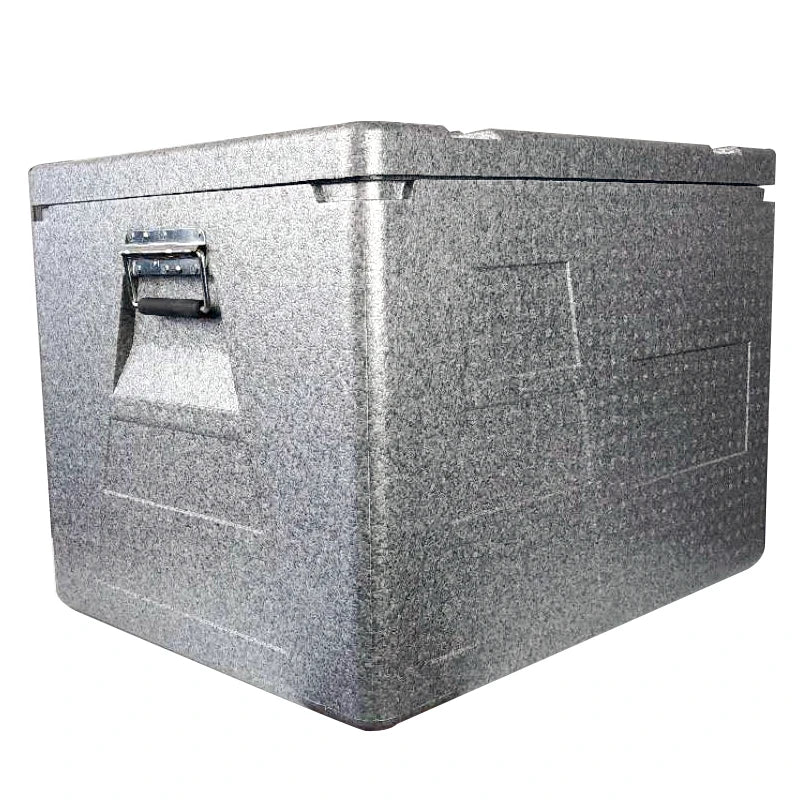 108L EPP Foam Cooler Box Protective & Cushioning Material for Food Delivery Premium Quality