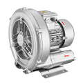0.75kw 1HP Electricity Fish Pond Aerator Fish Farming Blower for Aquaculture Aeration