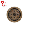79mm Clutch for Mikasa Wacker Tamping Rammer Accessories with EH12 EY20 Gasoline Engine Spare Parts