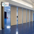 Sliding Movable Operable Wall Partition Interior Partition Operable Wall Divider Wall Movable Partition