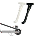 Xiaomi M365 Skateboard Side Stand Replacement Electric Scooter Kickstand Bracket in Aluminum Alloy for Pro/Pro2/1S/Mi3