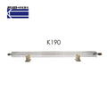 Joylase Advanced CO2 Laser Tube KD1850 Power150-180 Length1850mm Dia80mm for High-Speed Production Equipment