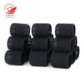 Factory Price Customizable Plastic Derma Hair Curlers Portable Cold Roller for Hair Removal Sets