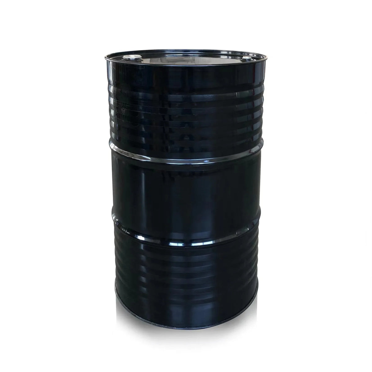 55 Gallon Food Grade Vegetable Edible Cooking Oil Honey Syrup Jam Storage Shipping Steel Drum Metal Barrel for Sale