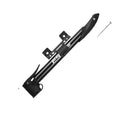 120psi Portable Mini Mountain Bike Bicycle Hand air Pump Road Bike Cycling Mini Pump Bike Accessories Bicycle Pump