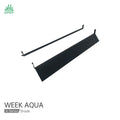 WEEKAQUA A430 PRO Black  Shade a Series Aquarium Light A430DGB-B Aquariums & Accessories