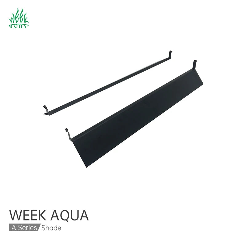 WEEKAQUA A430 PRO Black  Shade a Series Aquarium Light A430DGB-B Aquariums & Accessories