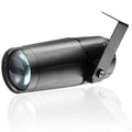 U`King 3W Mini Pinspot Light with Single Stand LED Stage Spotlights (White  Light)