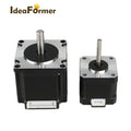 New 3D Printer Parts 40mm Stepper Motor Height Shaft for Ideaformer IR3 & IR3 V1 3D Printer