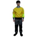 Custom  Neoprene Adult Drysuits Breathable Waterproof Sportswear for Diving Plus Size Dry Suit