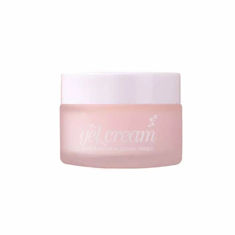 Hot Face Base Cream Invisible Pore Foundation Primer Gel