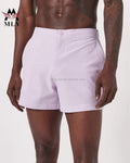 Men's 5 Inches Swim Trunks Printed Board Shorts from Factory Suppliers Mens Swimwear